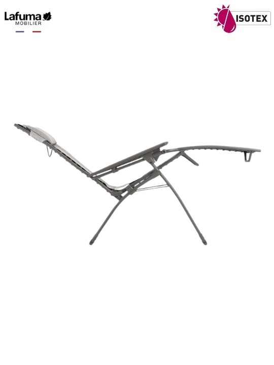 Fauteuil de relaxation Lafuma Mobilier Evolution Rives