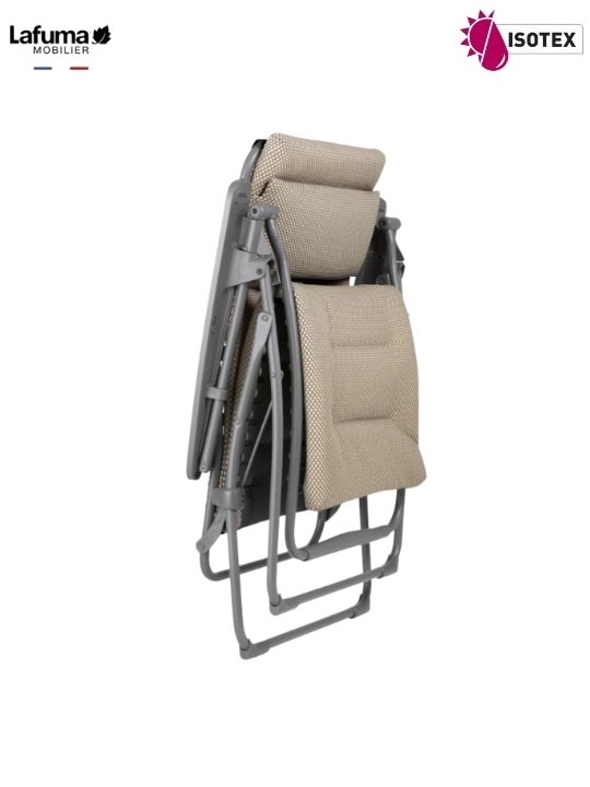 Fauteuil de relaxation Lafuma Mobilier Futura BeComfort®