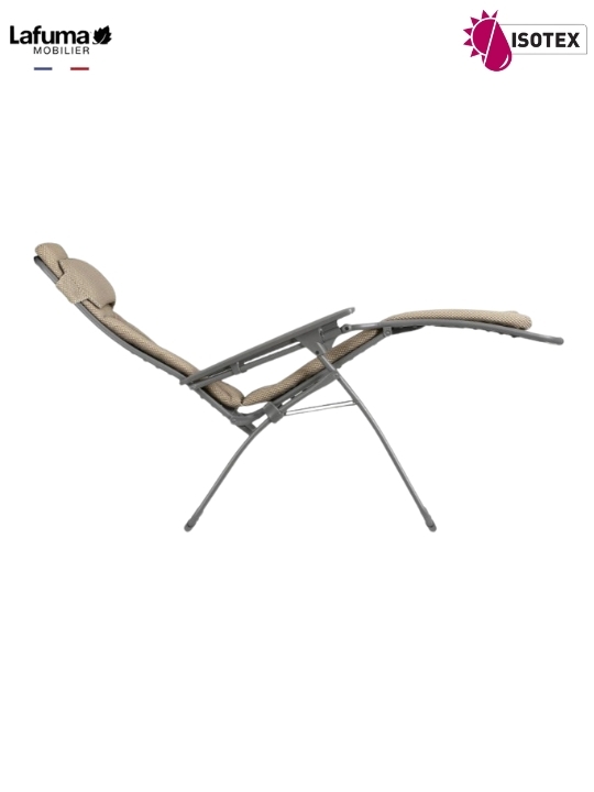 Fauteuil de relaxation Lafuma Mobilier Futura BeComfort®