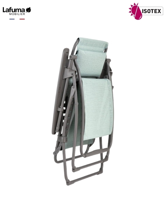 Fauteuil de relaxation Lafuma Mobilier Futura Rives