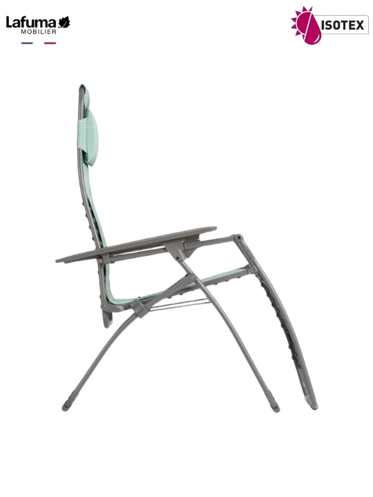 Fauteuil de relaxation Lafuma Mobilier Futura Rives