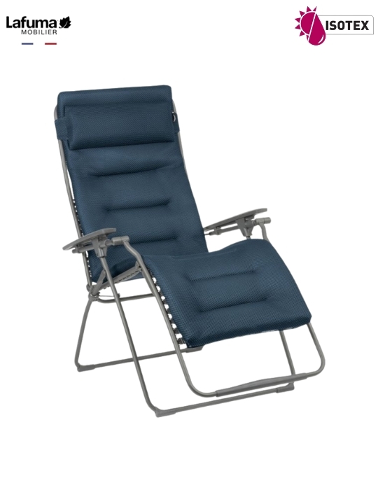 Fauteuil de relaxation Lafuma Mobilier Futura XL BeComfort®