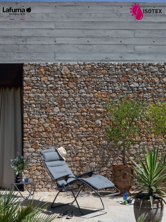 Fauteuil de relaxation Lafuma Mobilier Futura XL BeComfort®