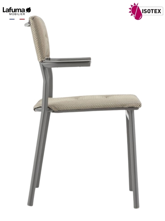 Fauteuil Lafuma Mobilier Oron BeComfort®