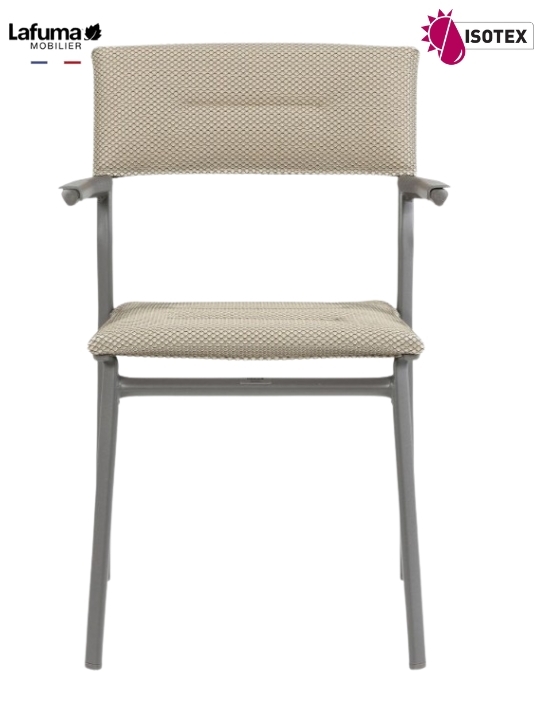 Fauteuil Lafuma Mobilier Oron BeComfort®
