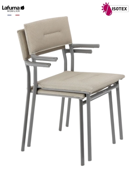 Fauteuil Lafuma Mobilier Oron BeComfort®