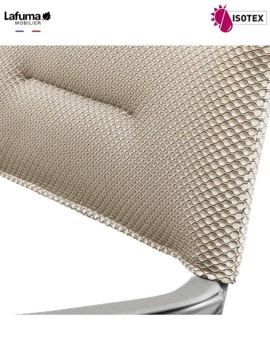 Fauteuil Lafuma Mobilier Oron BeComfort®