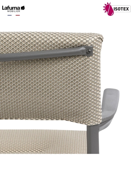 Fauteuil Lafuma Mobilier Oron BeComfort®