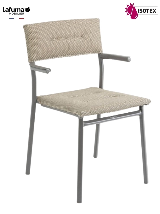 Fauteuil Lafuma Mobilier Oron BeComfort®
