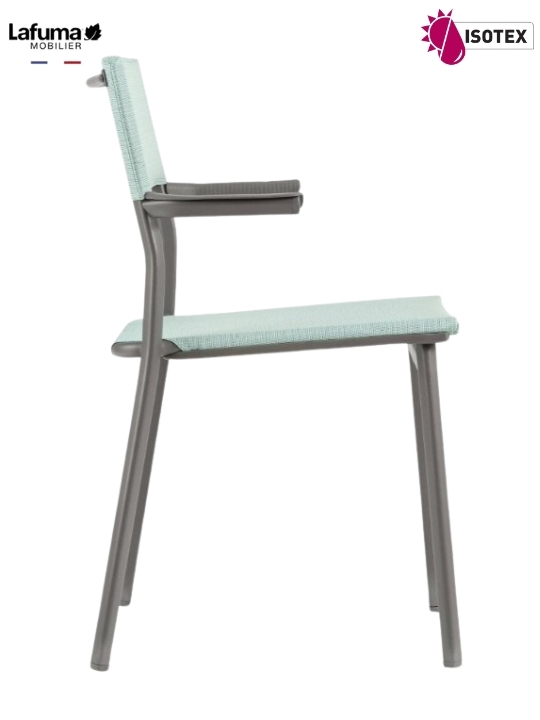 Fauteuil Lafuma Mobilier Oron Rives