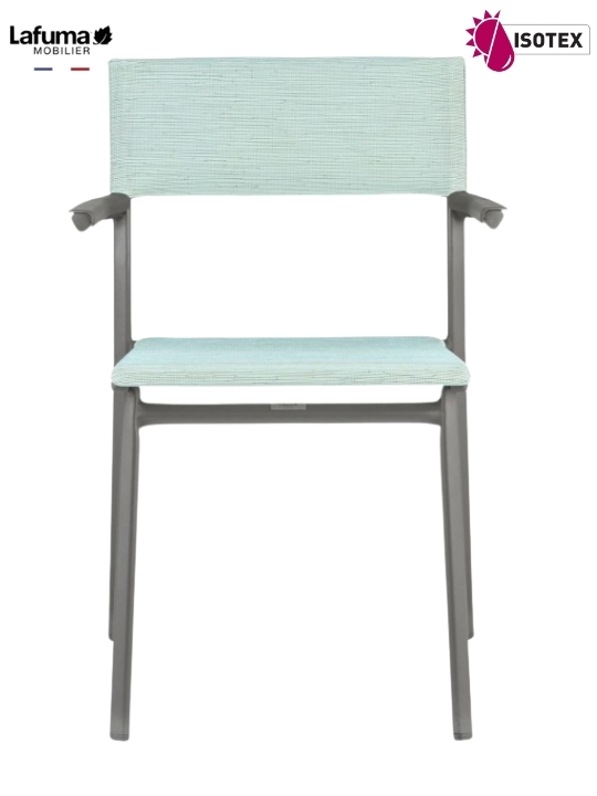 Fauteuil Lafuma Mobilier Oron Rives