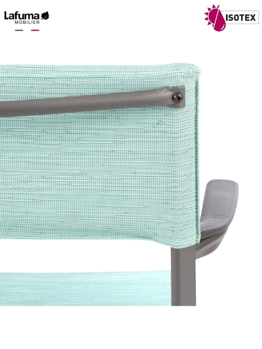Fauteuil Lafuma Mobilier Oron Rives