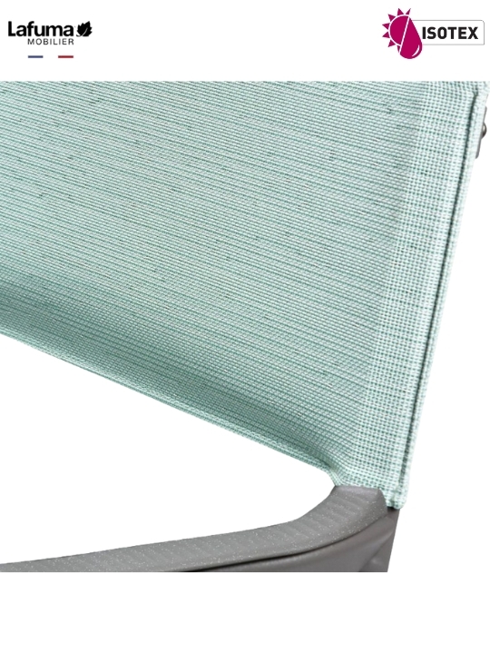 Fauteuil Lafuma Mobilier Oron Rives