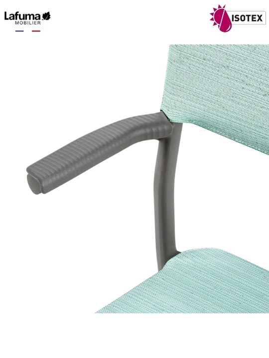 Fauteuil Lafuma Mobilier Oron Rives