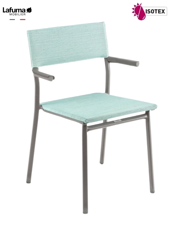 Fauteuil Lafuma Mobilier Oron Rives