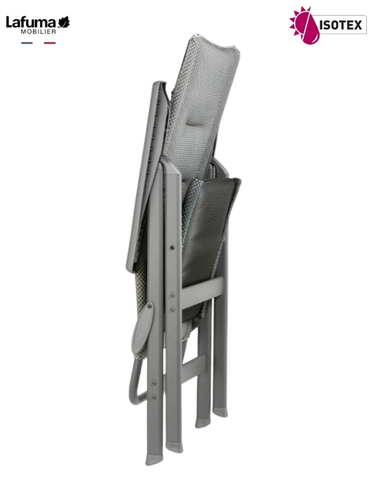 Fauteuil pliant Lafuma Mobilier Zen-it BeComfort®