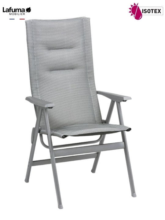 Fauteuil pliant Lafuma Mobilier Zen-it BeComfort®