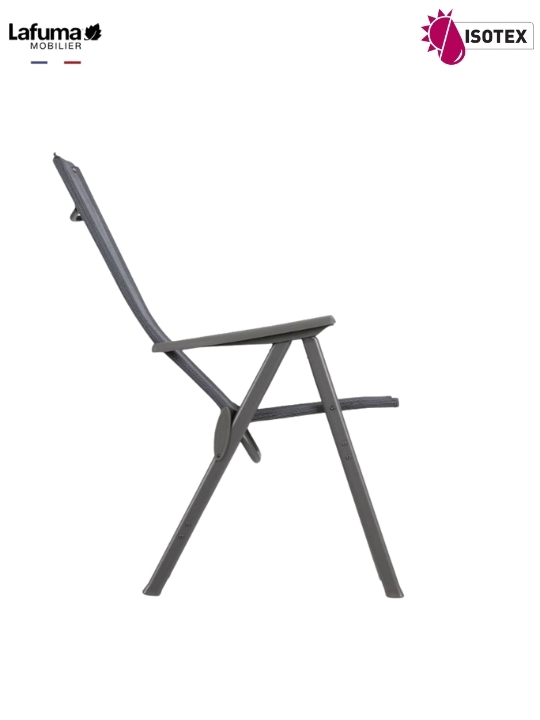 Fauteuil pliant Lafuma Mobilier Zen-it Rives