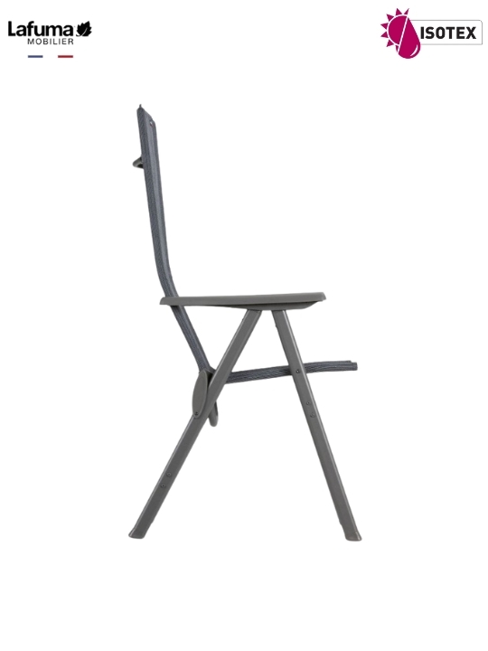 Fauteuil pliant Lafuma Mobilier Zen-it Rives
