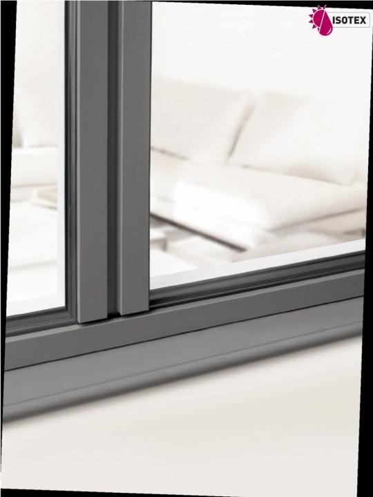 Fenêtre / Porte-Fenêtre Aluminium