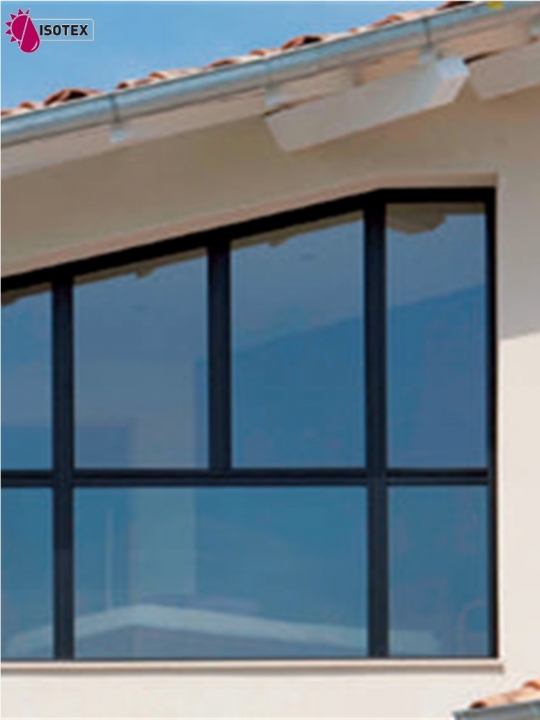 Fenêtre / Porte-Fenêtre Aluminium