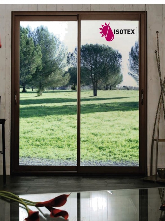 Fenêtre / Porte-Fenêtre Aluminium