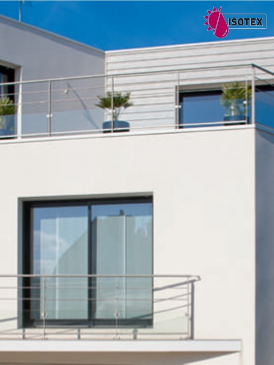 Fenêtre / Porte-Fenêtre Aluminium