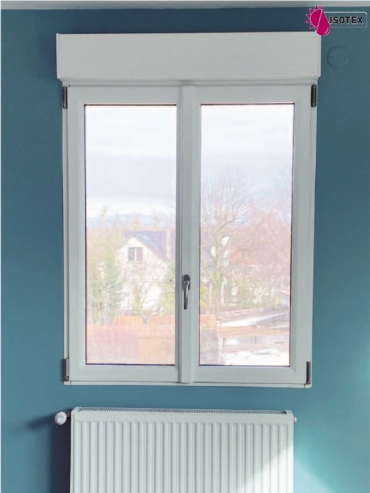 Fenêtre / Porte-Fenêtre Aluminium