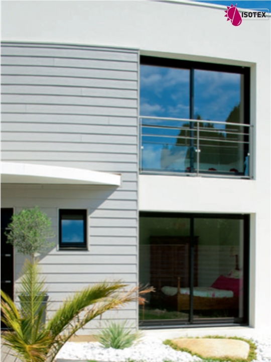 Fenêtre / Porte-Fenêtre Aluminium
