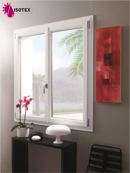 Fenêtre / Porte-Fenêtre PVC