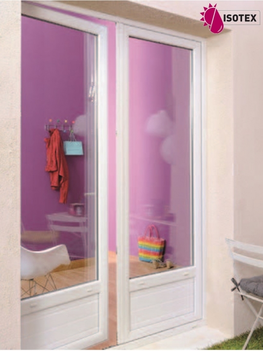 Fenêtre / Porte-Fenêtre PVC