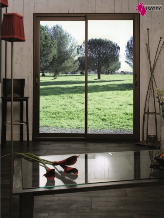 Fenêtre / Porte-Fenêtre PVC