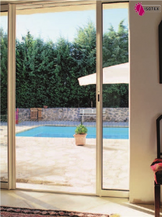Fenêtre / Porte-Fenêtre PVC