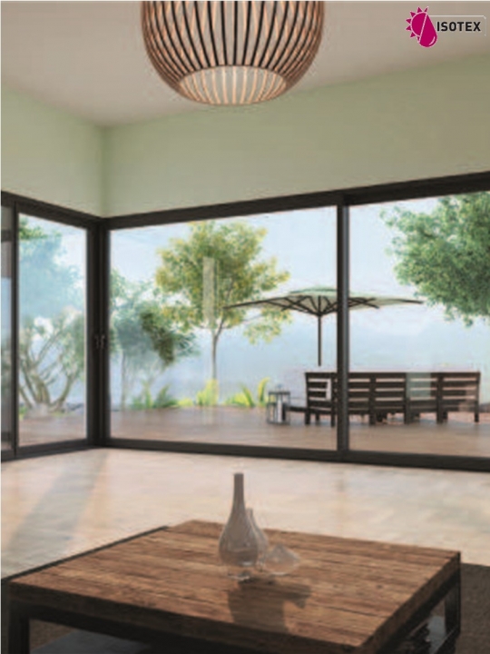 Fenêtre / Porte-Fenêtre PVC