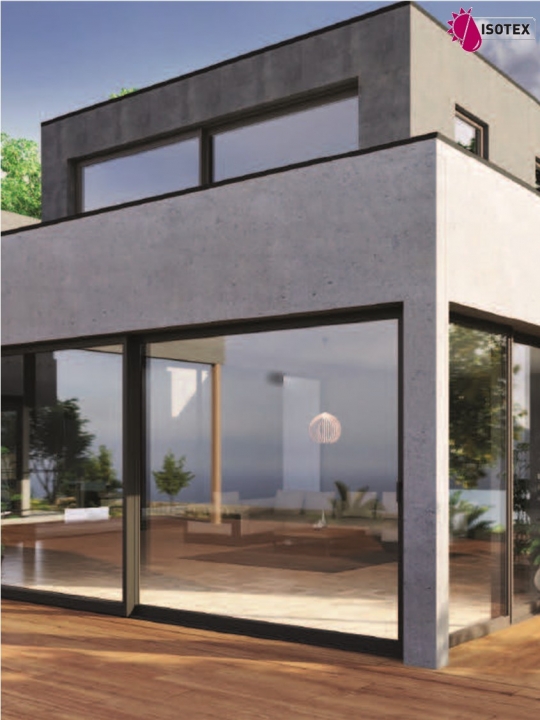 Fenêtre / Porte-Fenêtre PVC