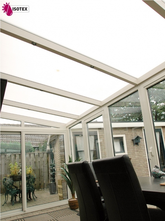 Pergola ATRIUM