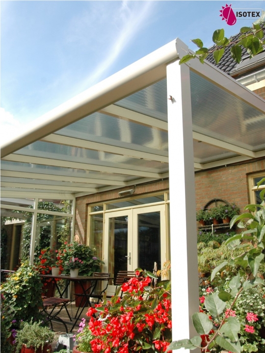 Pergola ATRIUM