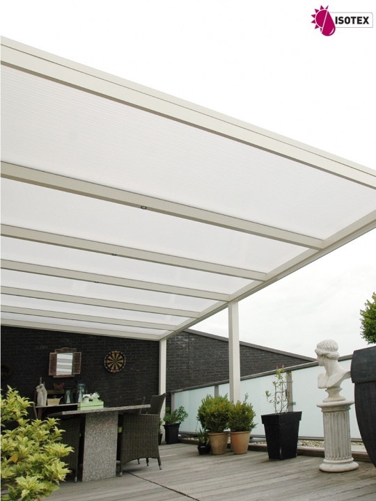 Pergola ATRIUM