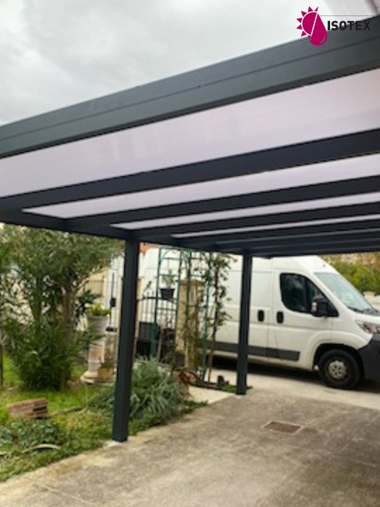 Pergola ATRIUM