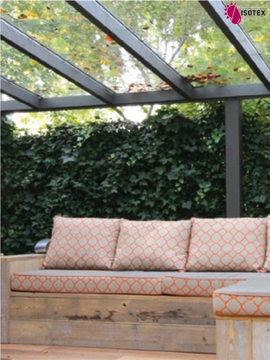 Pergola ATRIUM