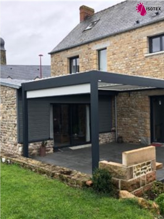 Pergola ATRIUM