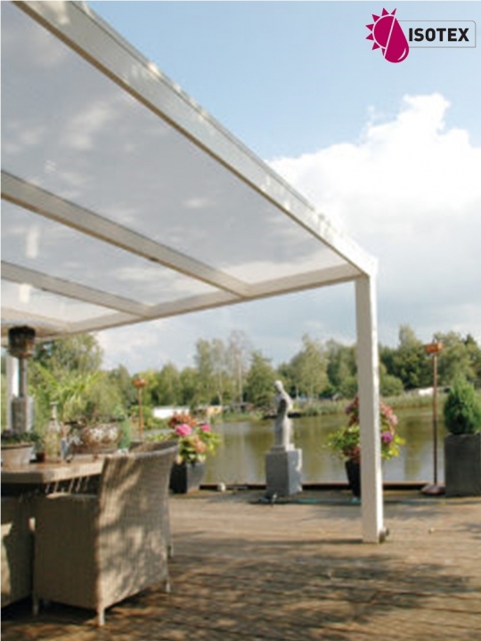 Pergola ATRIUM