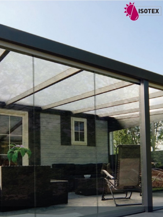 Pergola ATRIUM
