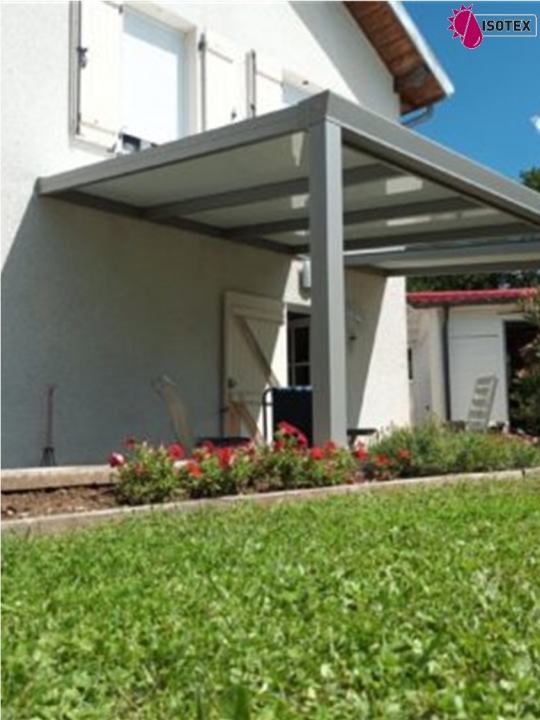 Pergola ATRIUM