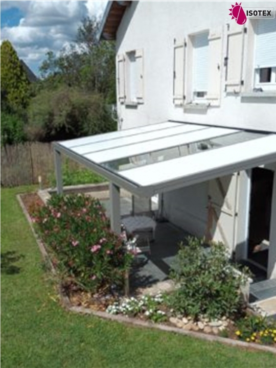 Pergola ATRIUM