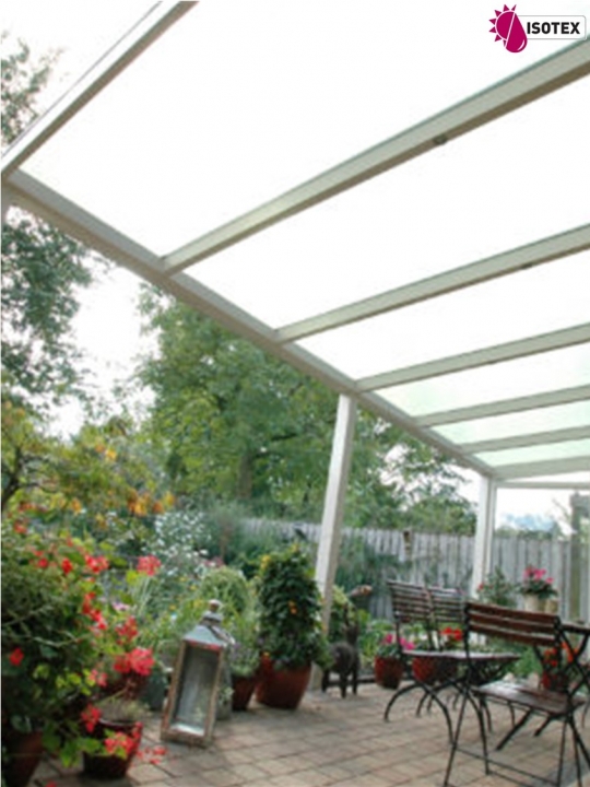 Pergola ATRIUM