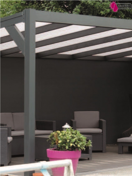 Pergola ATRIUM
