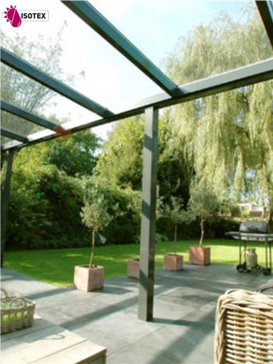Pergola ATRIUM