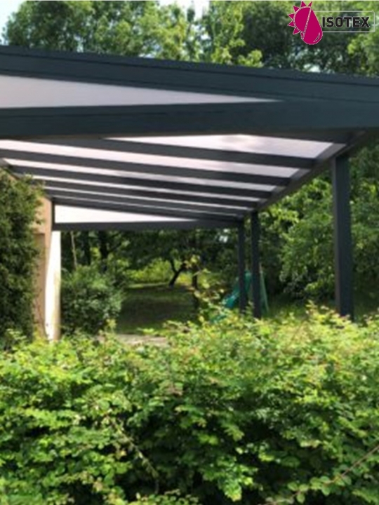 Pergola ATRIUM