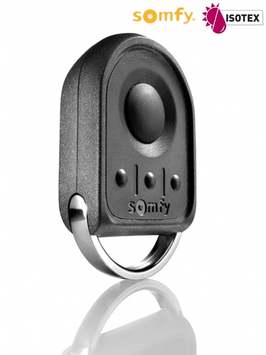 Télécommande Somfy Keygo io